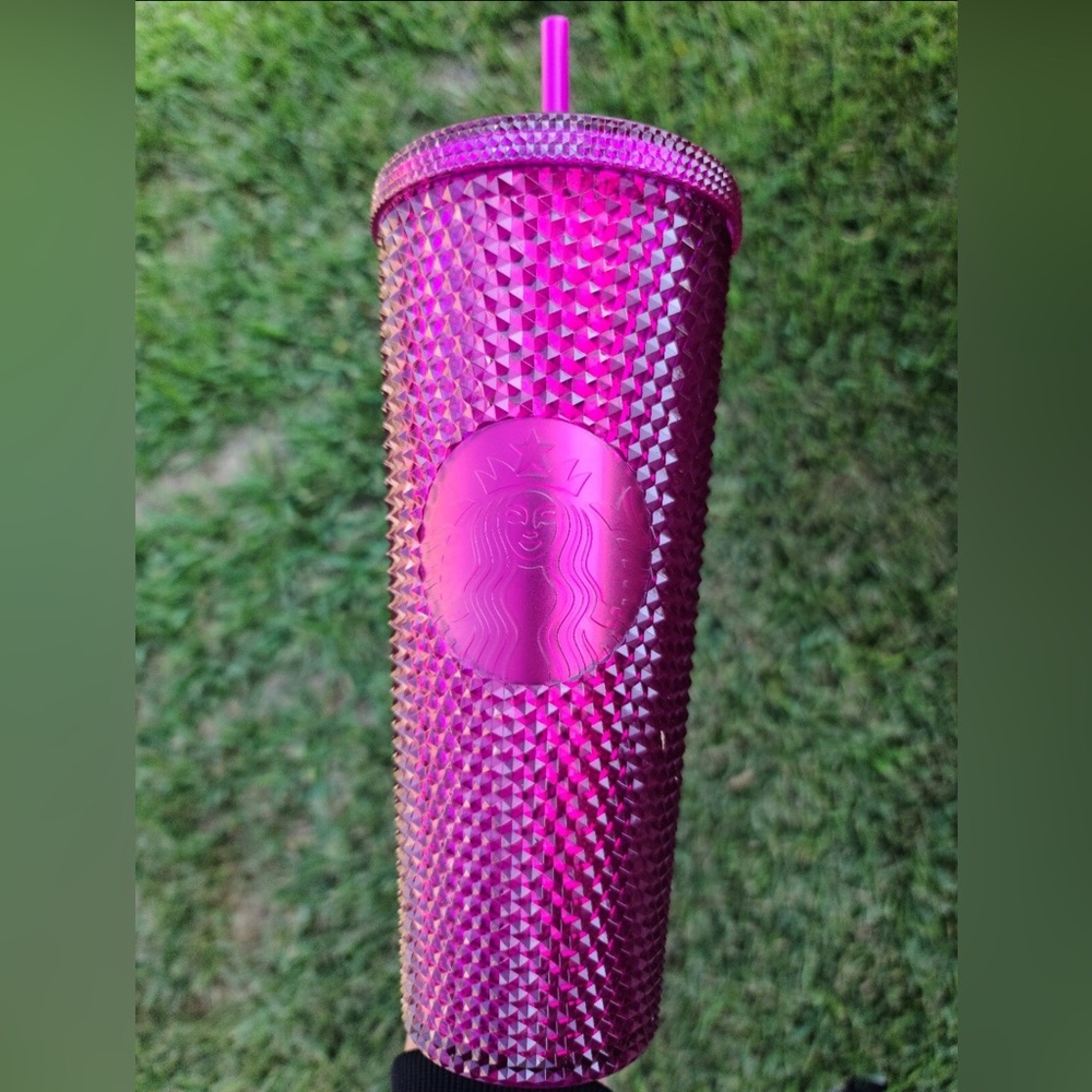 ⭐️STARBUCKS - NEW BERRY RELEASE⭐️